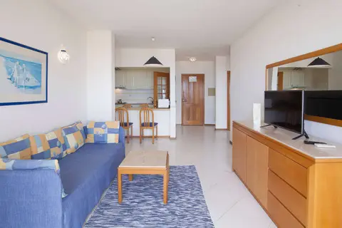 Turim Algarve Mor Hotel in Portimão, foto 12