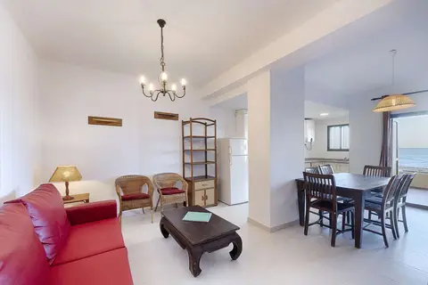 Sea You Appartementen Port Saplaya in Alboraia / Alboraya — foto 13