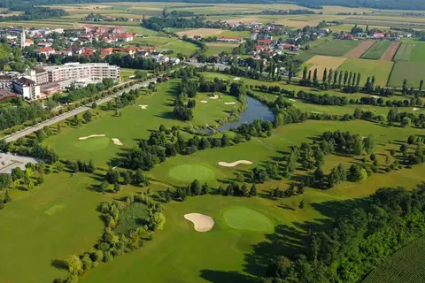 Terme 3000 in Moravske Toplice — foto 7