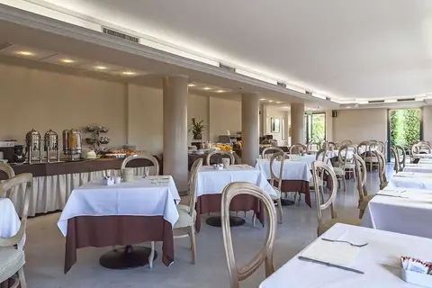 Grand Hotel Bonanno in Pisa — foto 7