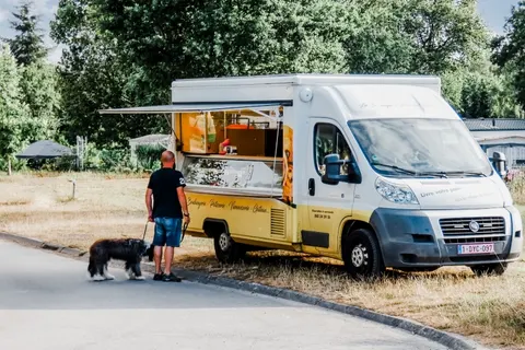 Verblijfpark Ardinam foto 20