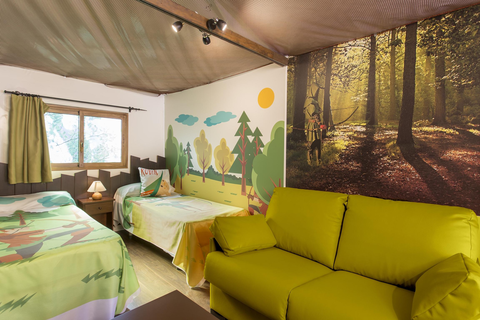 Magic Robin Hood foto 26