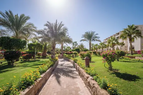 Fort Arabesque - The Beach Resort in Makadi Bay — foto 6