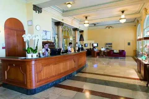 Le Royal Nice in Nice — foto 19
