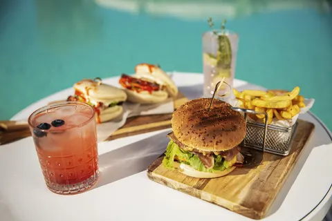 Domes Aulus Zante, Autograph Collection foto 13