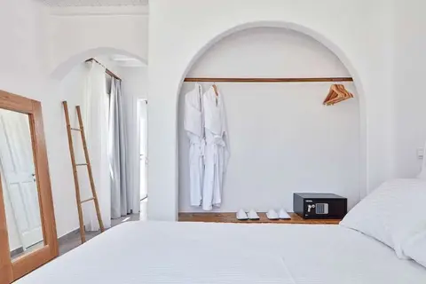 Mykonos Waves Beach House in Ornos, foto 5
