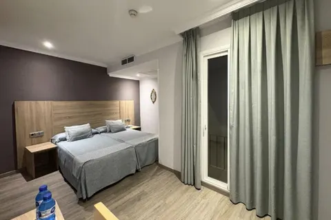 Ramblas Hotel Barcelona in Barcelona — foto 6