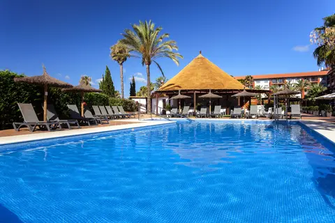 TUI Blue Isla Cristina Palace in Isla Cristina — foto 16