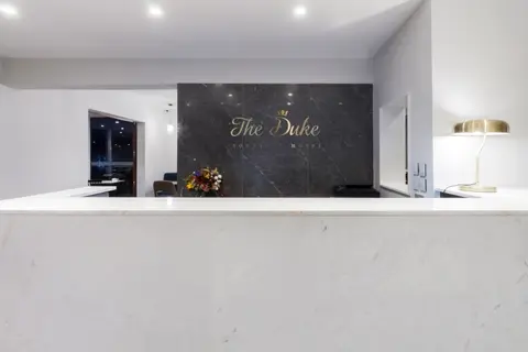The Duke Boutique Hotel in Victoria — foto 12