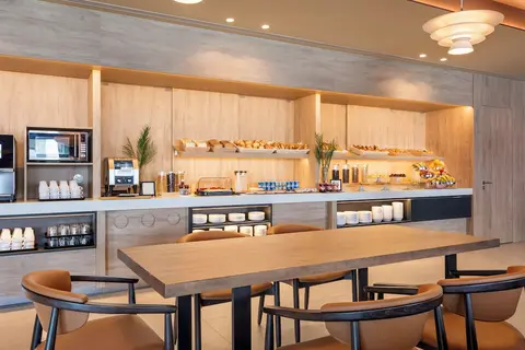 B&B HOTEL Vila do Conde in Vila do Conde — foto 28