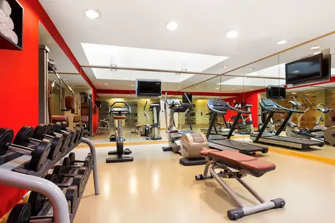 Ibis Dubai Al Rigga in Deira, foto 30
