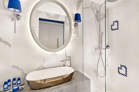 Grand Hotel Brioni Pula, A Radisson Collection Hotel in Pula — foto 25