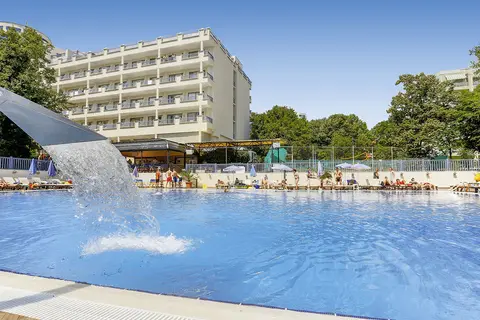 Hotel Sofia in СПА център Ривиера Бийч — foto 16