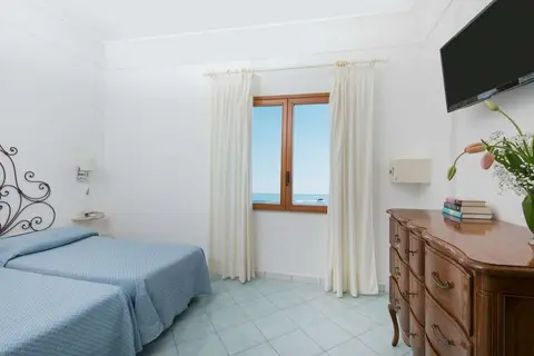 Pupetto Hotel in Positano, foto 30