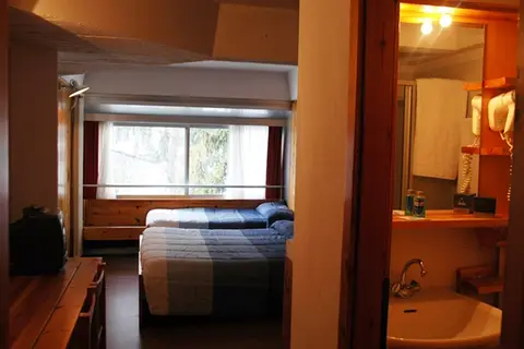 Hotel Marilleva 1400 in Mezzana — foto 6