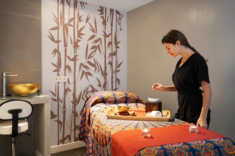 Hotel Playa Park Zensation foto 14