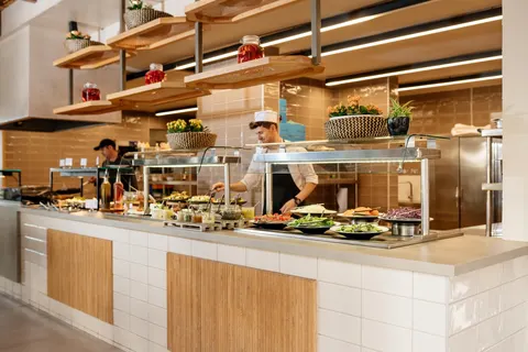 Stella Village Seaside Hotel foto 6