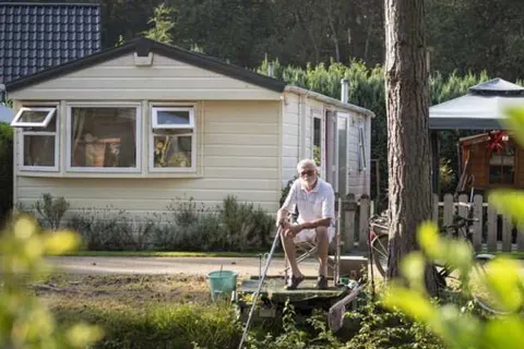 Camping Zavelbos foto 17