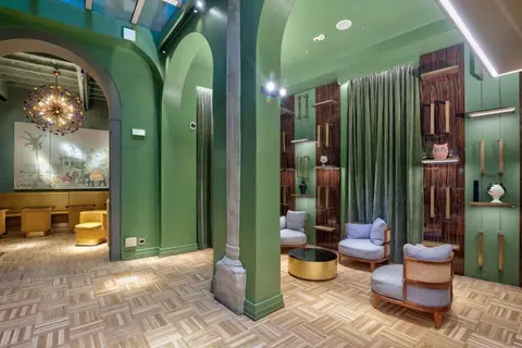 Hotel Firenze Number Nine in Florence — foto 2