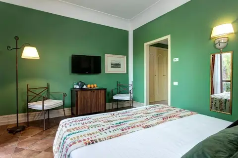 Baglio Oneto dei Principi di San Lorenzo - Luxury Wine Resort in Marsala — foto 21
