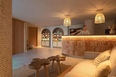 Daia Conil Slow Beach Hotel in Conil de la Frontera — foto 6