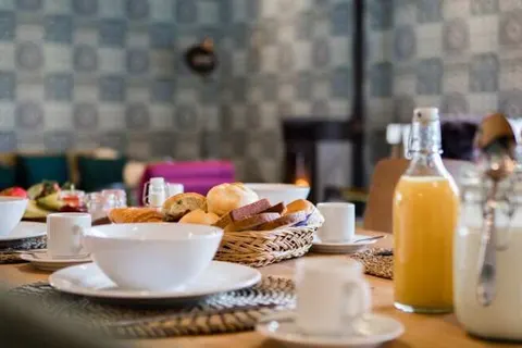 Bed and Breakfast In de Hei foto 6