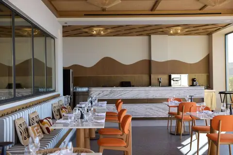 Oros Luxury Beach Resort in Rethimnon, foto 29