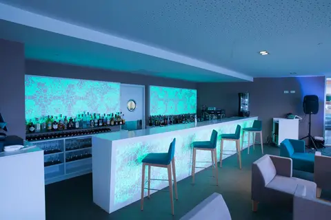 Son Moll Sentits Hotel & Spa in Cala Ratjada — foto 26