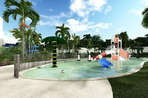 Hyatt Ziva Riviera Cancun in Puerto Morelos — foto 11