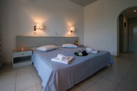 Happy Days Hotel in Παραδείσι — foto 19