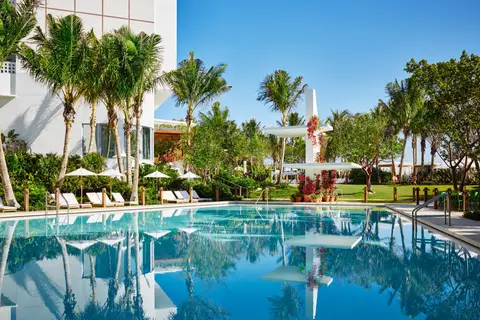 The Miami Beach Edition in Miami Beach
