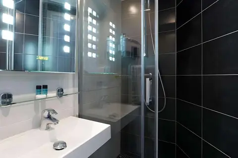 Hotel Alane in Parijs — foto 8