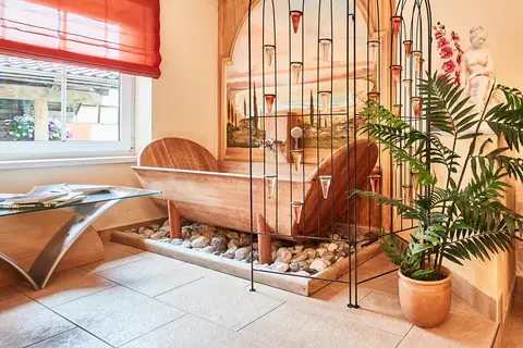 Hotel Jörglerhof in Hainzenberg — foto 23