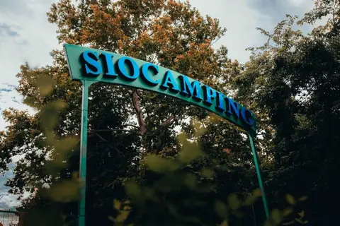 Siocamping in Siófok — foto 9
