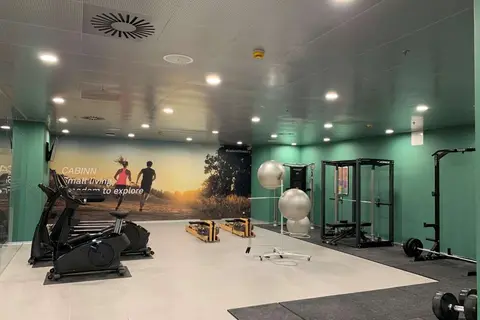 Cabinn Copenhagen in Kopenhagen — foto 5