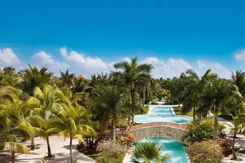 El Dorado Maroma in Playa del Carmen, foto 12