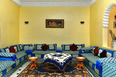 Riad Qodwa in Sidi Abdallah Ghiat سيدي عبد الله غيات — foto 22