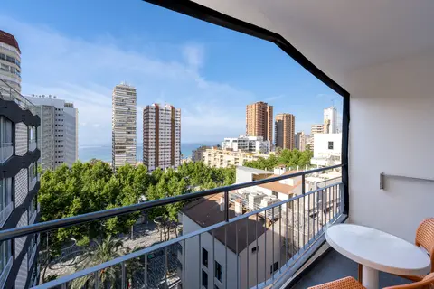 Climia Belroy in Benidorm, foto 25