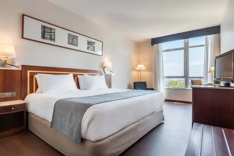 Eurostars Ciudad de La Coruña in A Coruña — foto 15