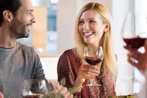 DFDS Minicruise IJmuiden-Newcastle foto 8