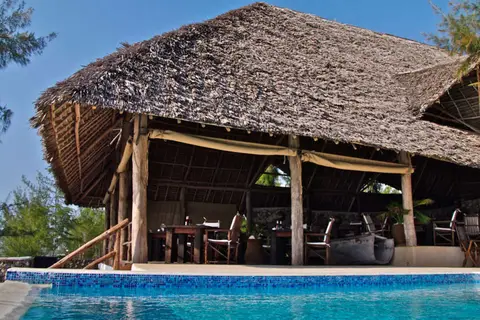 Sunshine Marine Lodge in Sunshine Marine Lodge (Correct), foto 18