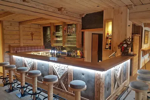Landgasthof Dorferwirt in Wildschönau — foto 5