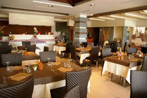 Residence Sciaron in Ricadi, foto 16