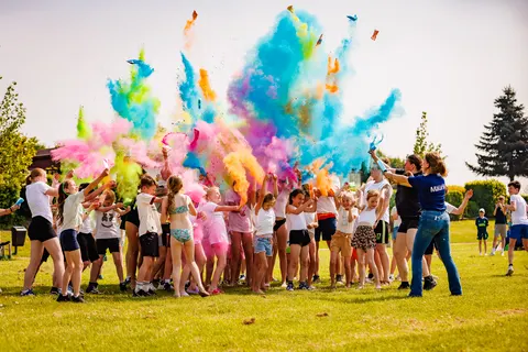 Vakantiepark Eiland Van Maurik foto 8