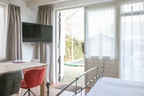 Boutique Hotel Joure foto 11