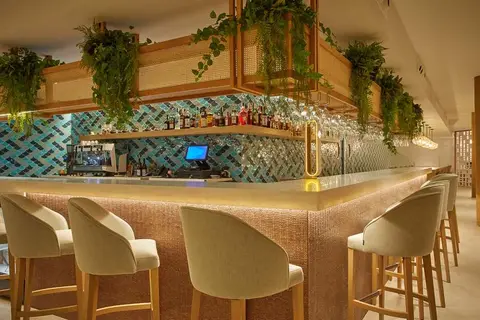The Club Cala San Miguel Hotel Ibiza Curio Co in Sant Joan de Labritja, foto 16