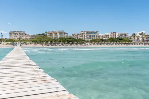 Grupotel Alcudia Pins in Can Picafort — foto 19