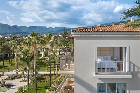 Hotel Grecotel Filoxenia foto 9