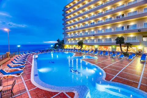 Hotel Cala Font in Salou — foto 19