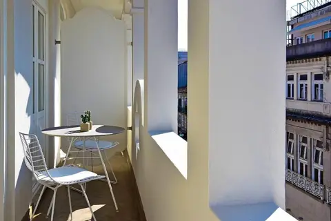 My Story Apartments Santa Catarina in Vila Nova de Gaia — foto 27